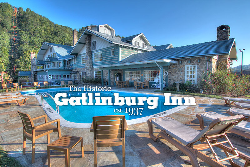 The Historic Gatlinburg Inn