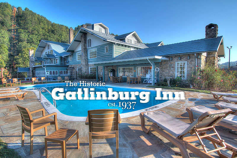 The Historic Gatlinburg Inn