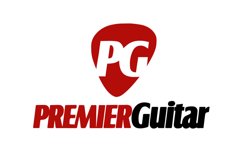 Premier Guitar