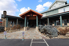 The Historic Gatlinburg Inn