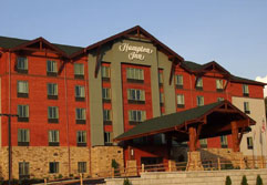 Hilton Garden Inn Pigeon Forge