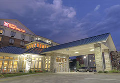 Hilton Garden Inn Pigeon Forge