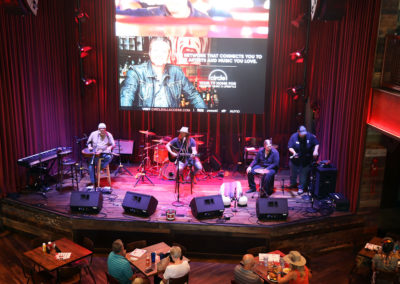 Gatlinburg Songwriters Festival