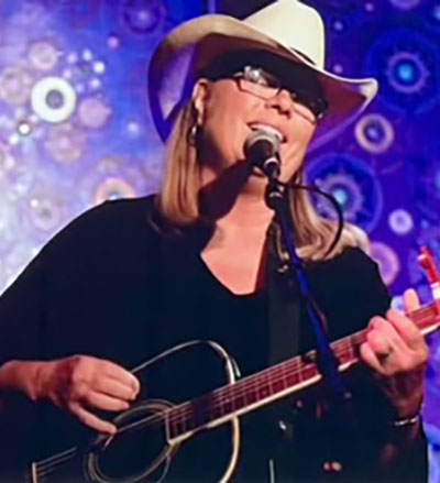 Karen Staley