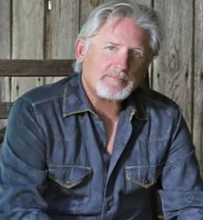 Steve Williams